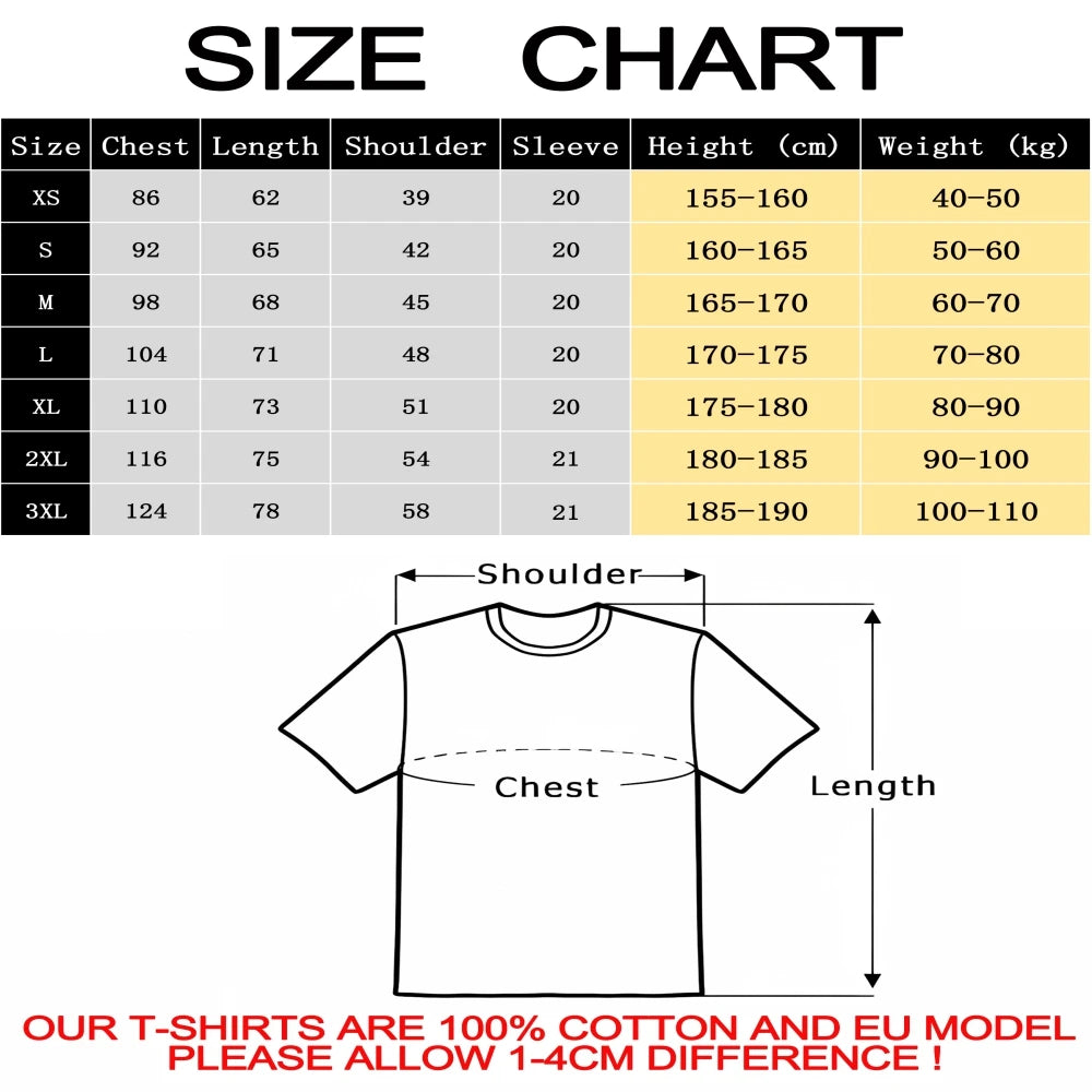 Made For This Athletic Neon Green Men's New Coming Cool T Shirt Cotton Fabric Top T-Shirts Casual Gift T Shirt