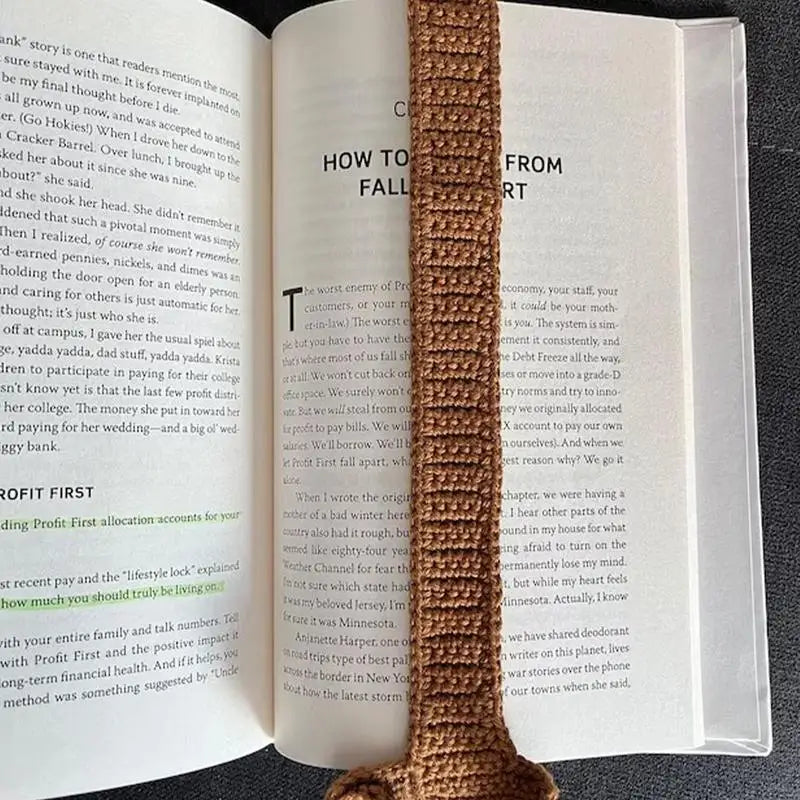 Crochet Bookmarks Cute Handmade Crochet Dog Bookmark Beautiful Crochet Animal Book Marker Creative Handmade Crocheted Reading