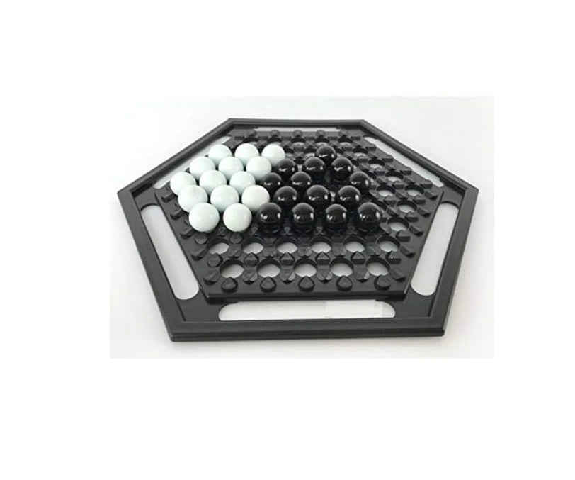 Table Games Portable Chess Set Family Board Game For Children Kids Intellectual Development Carrom Board Push Chess
