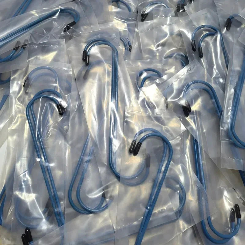 1/2PC Brake Caliper Hooks Automotive Repair Tool S Shape Hook Suspension Disc Service Brake Caliper Hanger Automotive Tools