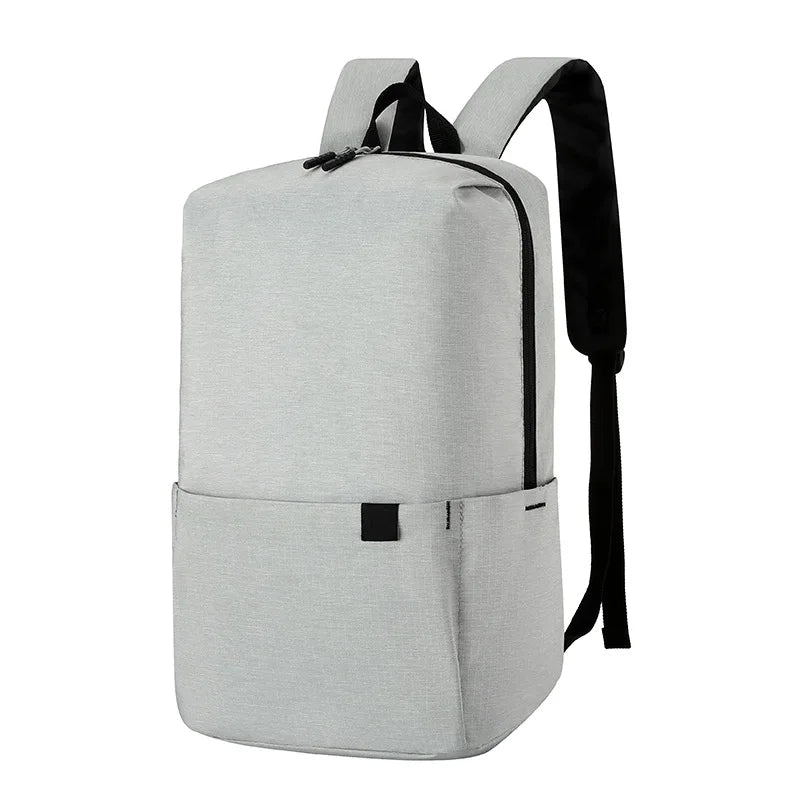 New Sports Backpacks for Unisex 10L Outdooor High Capacity Oxford Waterproof College Backpack Women Men Travel School Bags