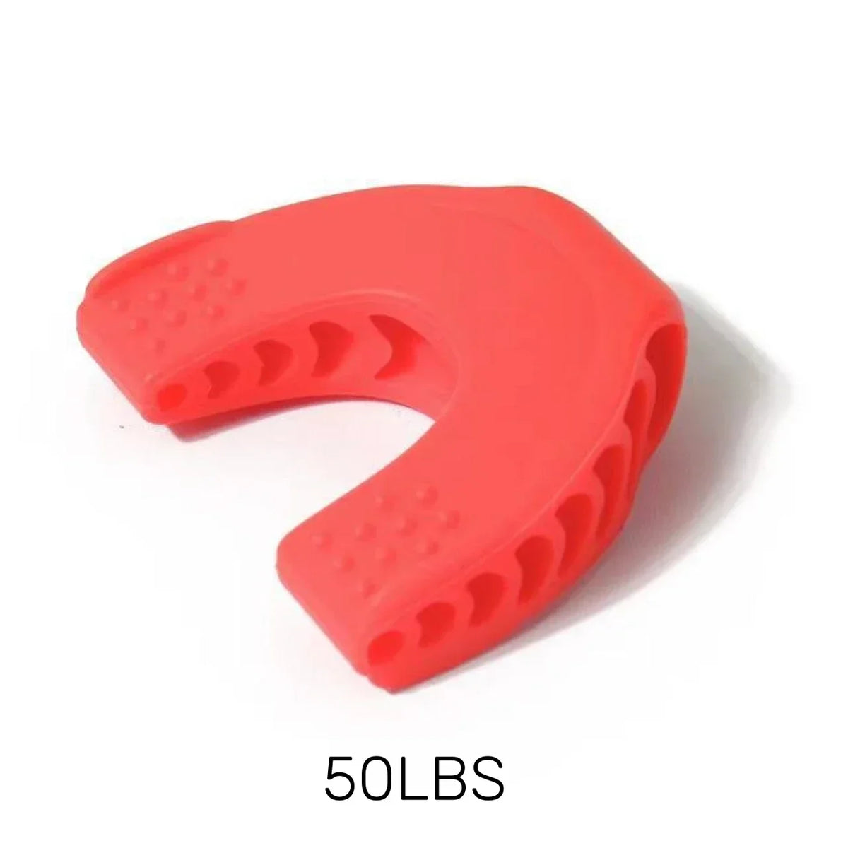 Upgraded Jaw Exerciser for Men and Women, Neck Toning, Face Muscle Trainer, Double Chin Reducer, 60, 50, 40lbs