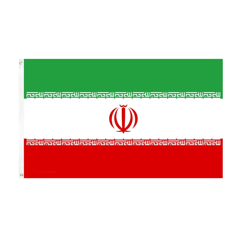 National Flag 90*150CM Flag Polyester Banner Indoor Outdoor Banner Decorative Flag Garden Party Flag