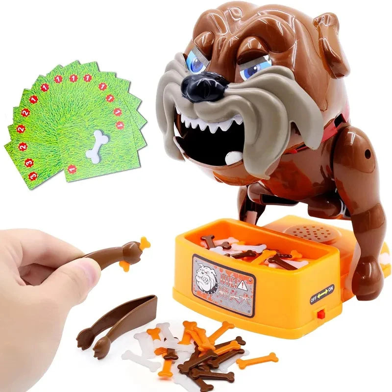New Funny Pirate Barrel Toys Lucky Game Jumping Pirates Bucket Sword Stab Pop Up Tricky Toy Family Jokes For Child Kid Gift