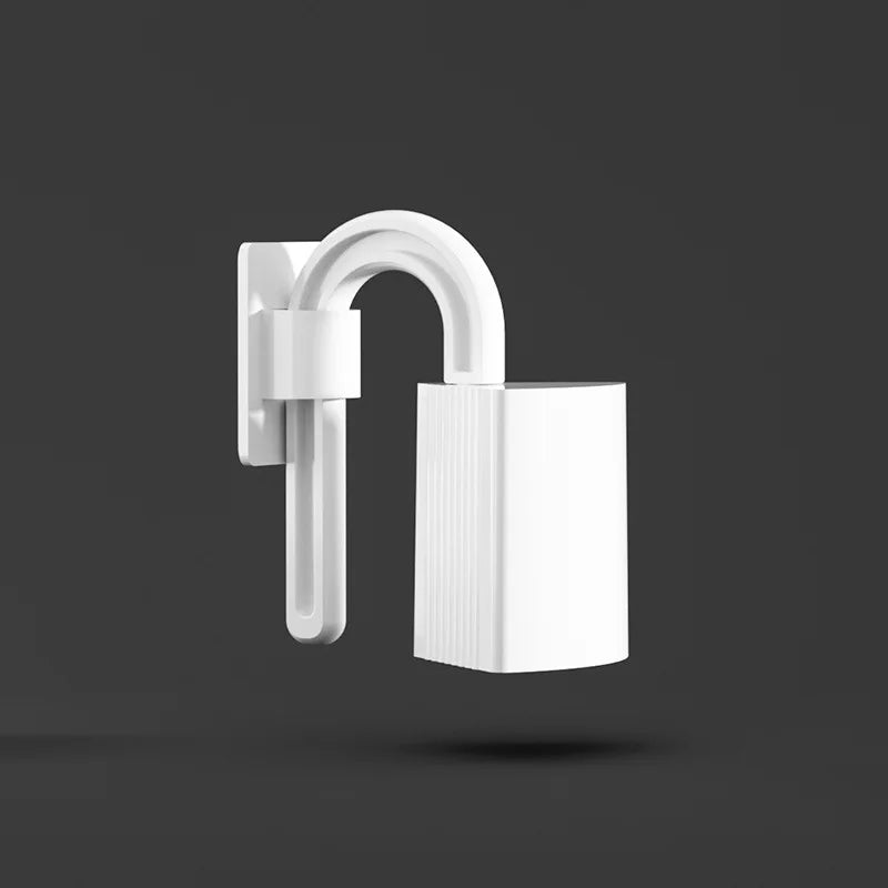 Door Stopper Baby Safety Door Lock Hinge Anti Pinch Hand Kids Children Finger Protector Baby Safety Anti-grip Door Card Lock