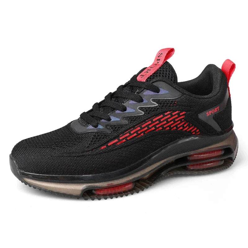 Lady Leather Sneakers For Men Designer High Quality Men's Sports Shoes Casual Yoga Men's Shoes Brands 2024 Shose For Men Tennis