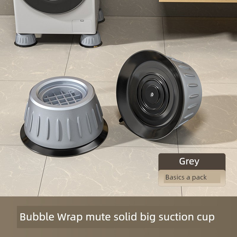 Mat Roller Non Slip Refrigerator Height Increasing Washing Machine Base