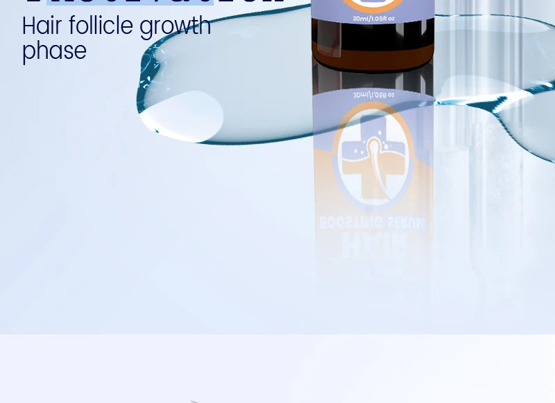 Rosemary Hair Growth Serum Anti Hair Loss Prevent Baldness Hair Care Essential Oil Scalp Treatment Beauty Health Care Men Women