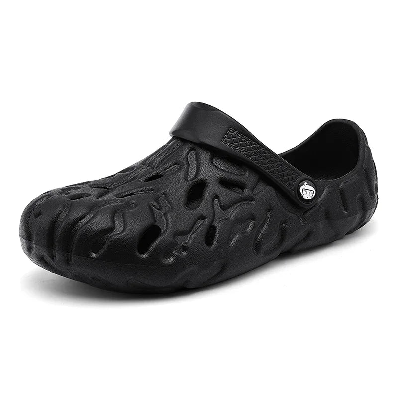Light Weight Designer Sandals Designer Luxury 2024 Brand Men's Luxury Shoes Top Men Sneakers Jogging Home Soft Slippers Tennis