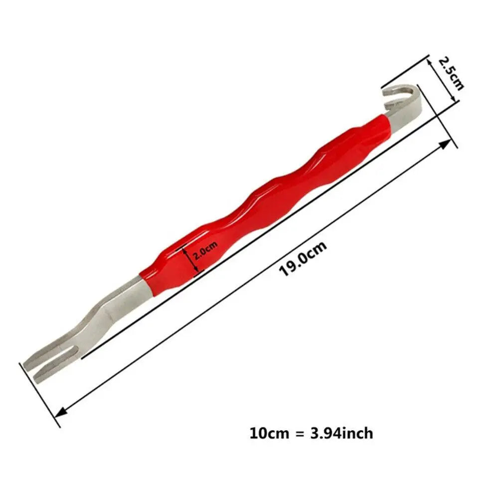 Universal Remover Puller Automotive Electrical Terminal Connector Separator Removal Tool For Most Vehicles Automotive E9R4