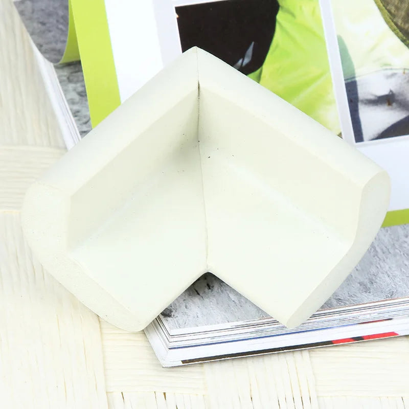 4Pcs/lot Table Corner Protector Furniture Edge Corner Guards for Baby Kids Protection Anti Collision Mat Baby Safety Products