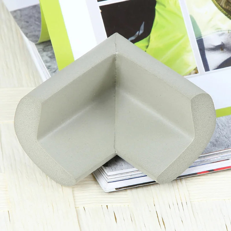 4Pcs/lot Table Corner Protector Furniture Edge Corner Guards for Baby Kids Protection Anti Collision Mat Baby Safety Products