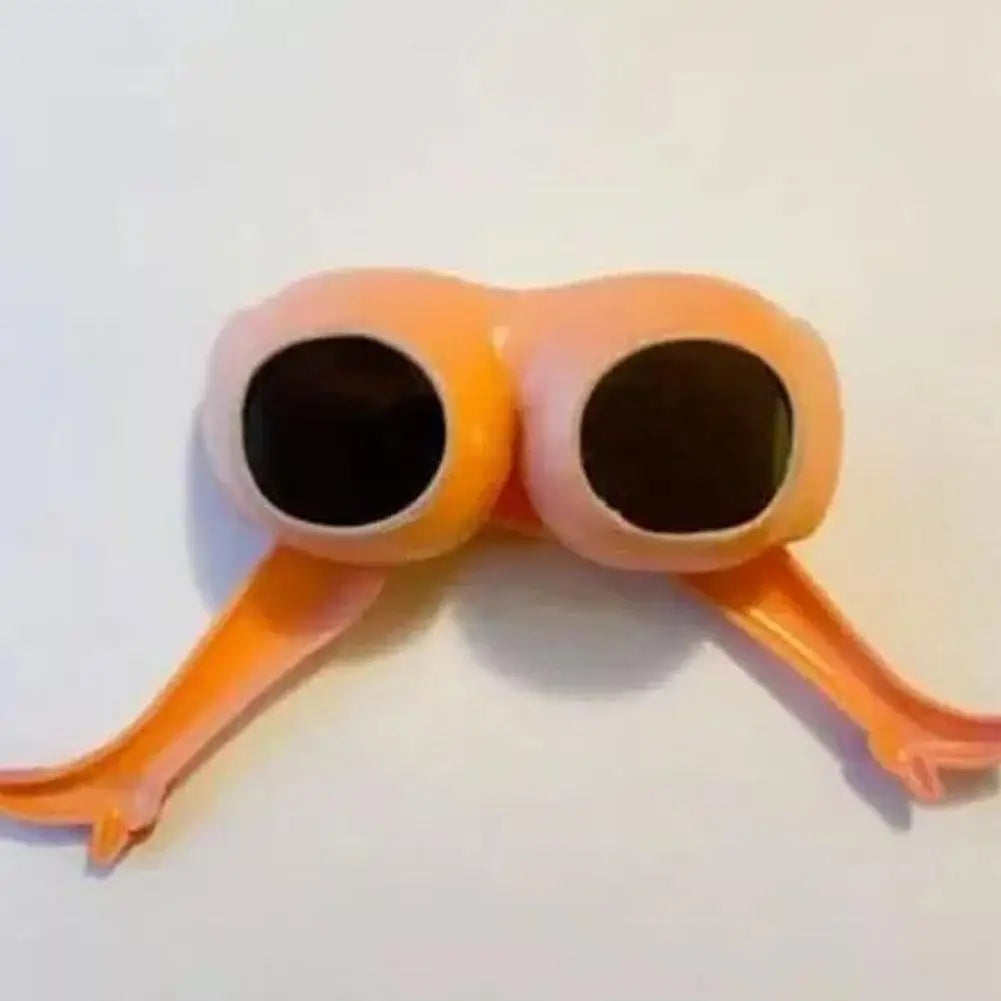 Novelty Leg & Buttocks Sunglasses, Funny Sunglasses For Adults, Novelty Sunglasses, Party Funny Eye Glasses Gag Gifts