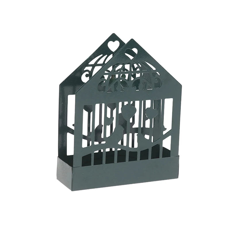 Outdoor Camping Mosquito Coil Holder Tray Portable Hotel Insect Repellent Rack Bracket Tray Home Camping Supplies