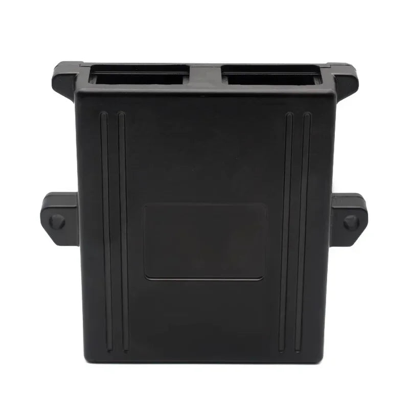 1/5sets ECU Car Controller Circuit Board Matching Aluminum Alloy Shell Box Plug Automotive Motor Auto Connector 48P