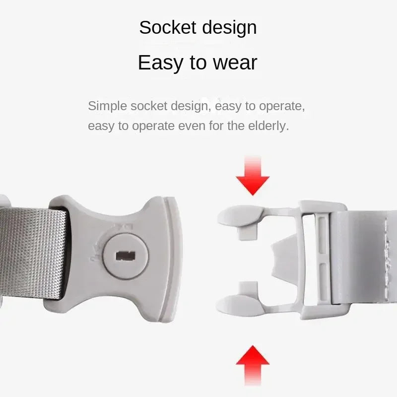 Child Safety Harness Leash Anti Lost Adjustable Wrist Link Traction Rope Wristband Belt Baby Kids for Toddler Butterfly