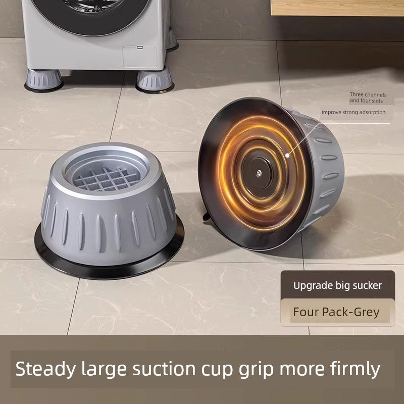 Mat Roller Non Slip Refrigerator Height Increasing Washing Machine Base