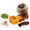 New Funny Pirate Barrel Toys Lucky Game Jumping Pirates Bucket Sword Stab Pop Up Tricky Toy Family Jokes For Child Kid Gift