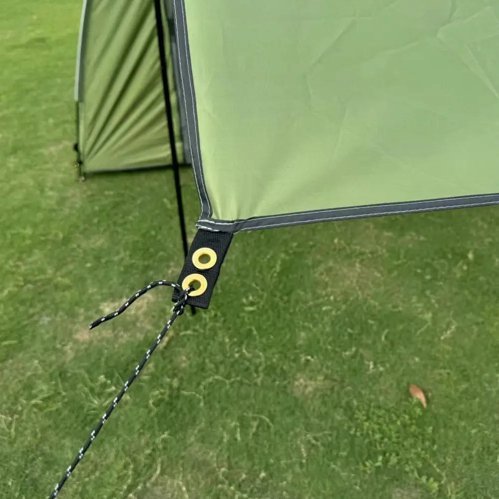 SUV Tent For Camping SUV Tent Camping Tarp With Awning Car Tailgate Shade Awning Tent For Camping SUV Camping Tent For Van MPV