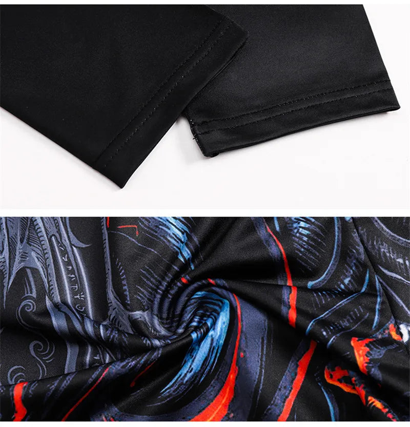 Spring Autumn Men Running Tights GYM Camping Hiking Pants Male Basketball Football Soccer Fitness Exercise Sport Long Legging J7
