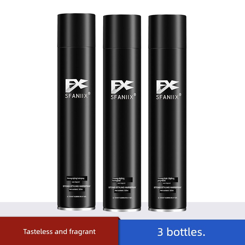 Fanxi Sfaniix Tasteless Fixature Fixature