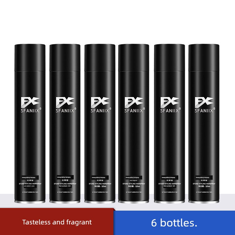 Fanxi Sfaniix Tasteless Fixature Fixature