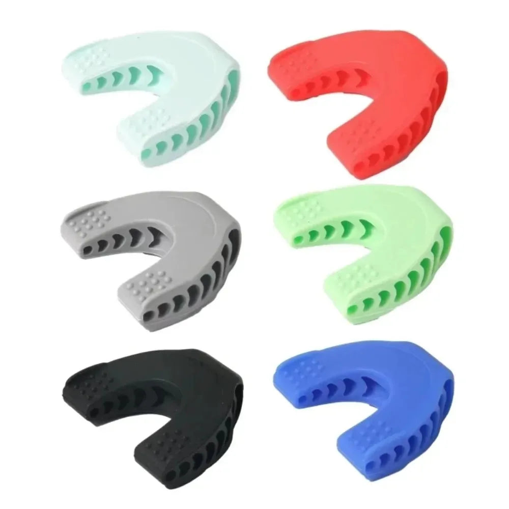 Upgraded Jaw Exerciser for Men and Women, Neck Toning, Face Muscle Trainer, Double Chin Reducer, 60, 50, 40lbs