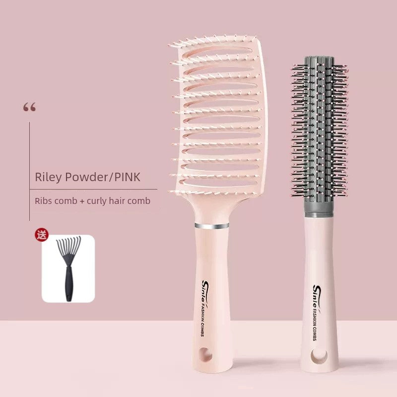 for Women Only Long Hair Portable Air Cushion Comb