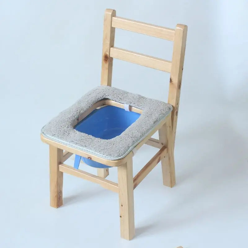 Elderly Chair Toilet Bathtub Transfer Stool Bedside Potty Chairs Commode Seat Stool Duschstuhl Mit Rückenlehne Hospital Bed