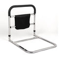 Senior Bed Rails Firm Handrails Beside Bed Assistor Elderly Bed Guardrail Free Storage Auttakaa Minua Bag Wake-up Booster