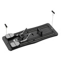 Multifunctional Abdominal Exercise Board Foldable Push-up Board Pilates Board Body Shaping Machine Home Fitness Equipment