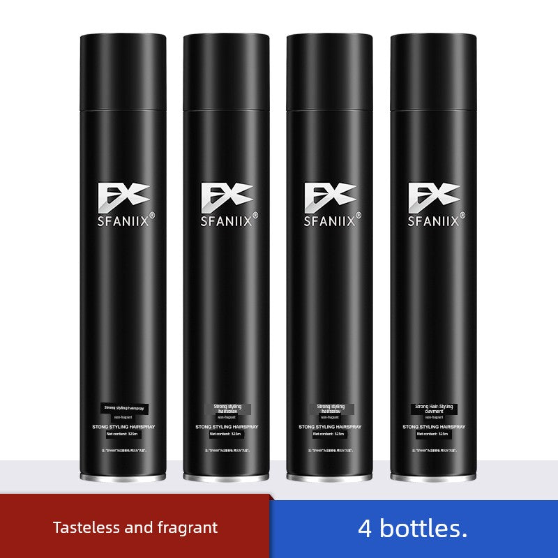 Fanxi Sfaniix Tasteless Fixature Fixature