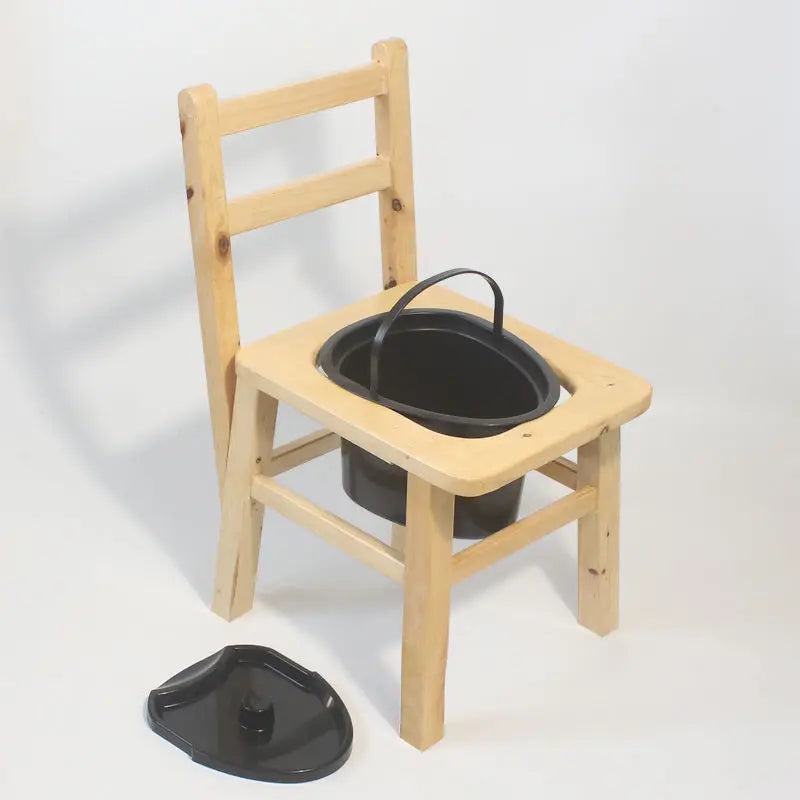 Elderly Chair Toilet Bathtub Transfer Stool Bedside Potty Chairs Commode Seat Stool Duschstuhl Mit Rückenlehne Hospital Bed