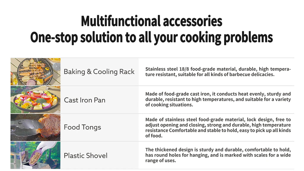Portable  BBQ Grill Master ,Backyard Camping Picnic Essential, Fire Pit， portable grill ,camping oven ，bbq grill outdoor