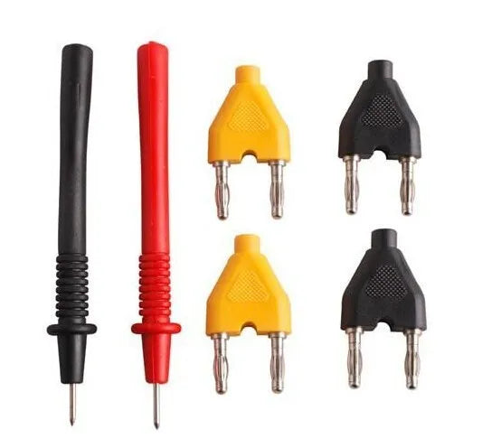 Auto Repair Tools Electrical Service Tools MST-08 Automotive Multi-function Lead Tools KIT Circuit Test Wires
