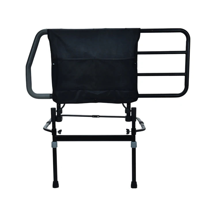 Factory Price Adult Bed Side Supporting Hand Rail Bed Assist Rail for Elderly Pregnant Handicapped People