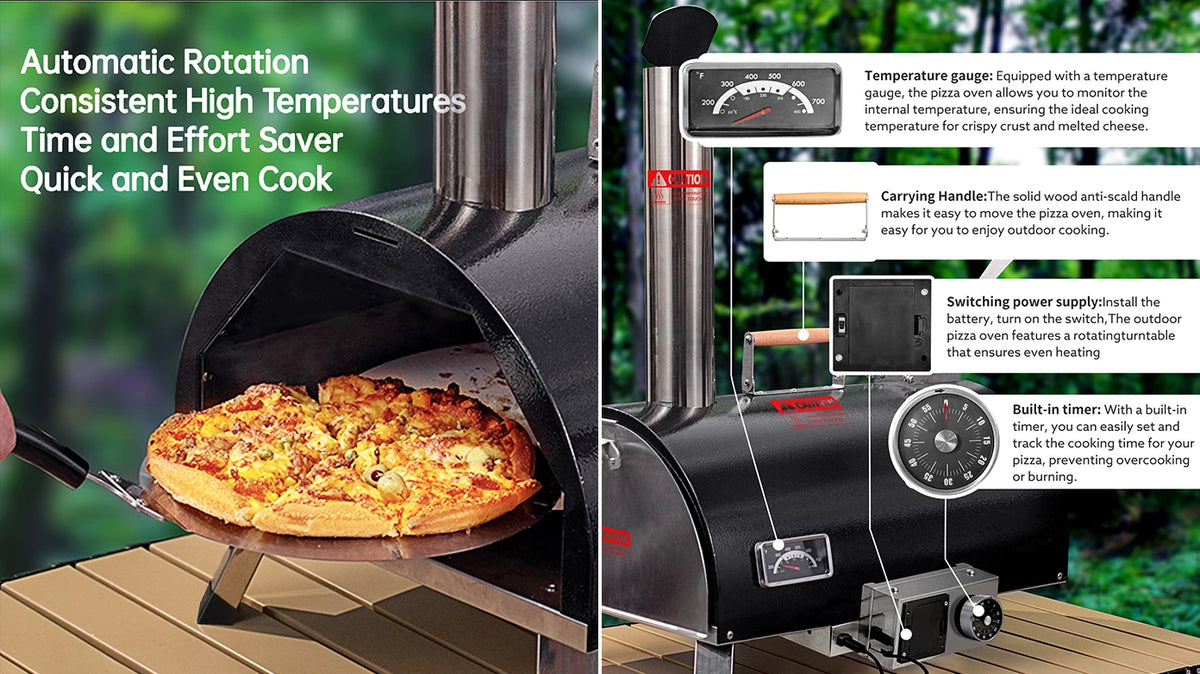Portable  BBQ Grill Master ,Backyard Camping Picnic Essential, Fire Pit， portable grill ,camping oven ，bbq grill outdoor