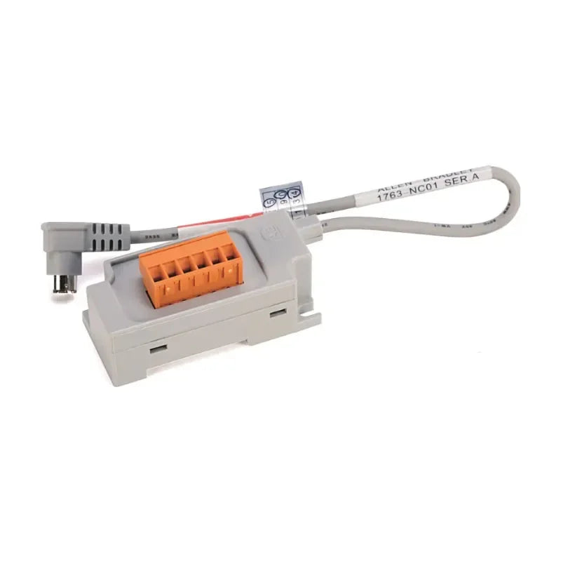 Other electronic components 1763-NC01 Control Processing module 1763-NC01 Output Power module 1763-NC01 for automation