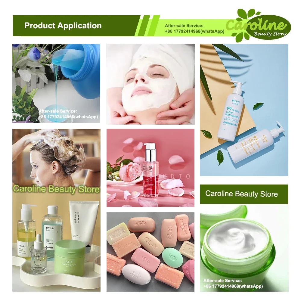 Best Price Mackaderm LIA  Cosmetic Raw Material  Solvay Belgium Skincare Lotion Cream Emulsifier
