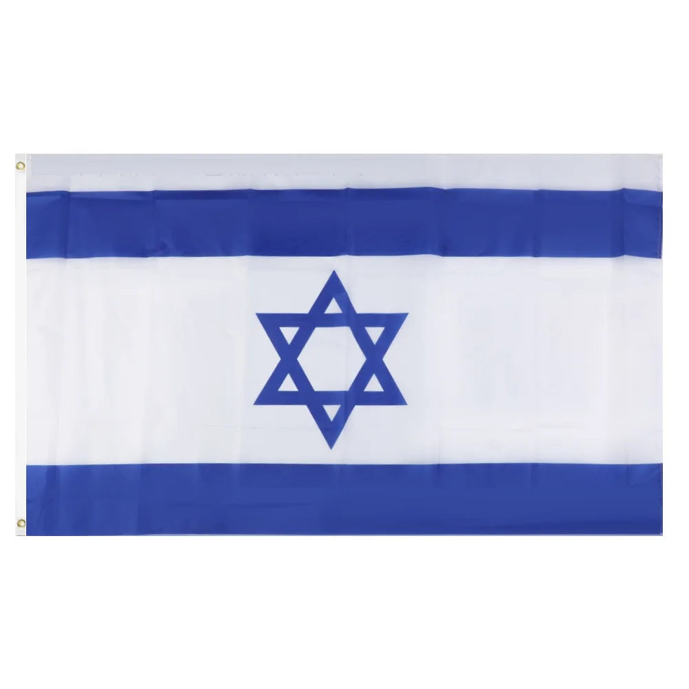 National Flag 90*150CM Flag Polyester Banner Indoor Outdoor Banner Decorative Flag Garden Party Flag