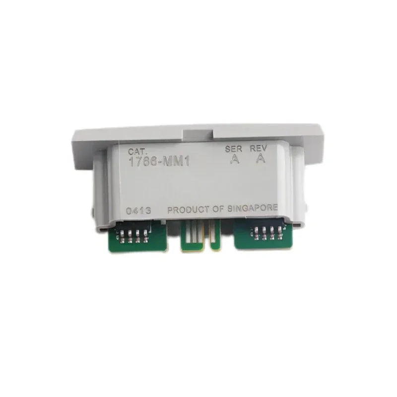 Other electronic components 1766-MM1 Control processing module 1766-MM1 Output power module 1766-MM1 for automation