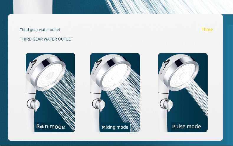 Shower Bracket Punch-Free Fixed Base Shower Nozzle Adjustable Rain Suction Cup Bathroom Shower Head Accessories