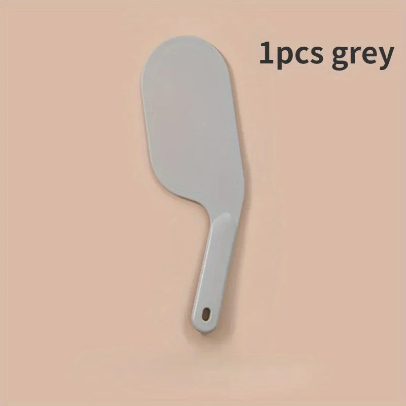 1/2pcs Bed Sheet Tucker Tool Tucking Paddle For Bed Making Easier Plastic Durable Sheet Change Helper Bed Skirt Replacement