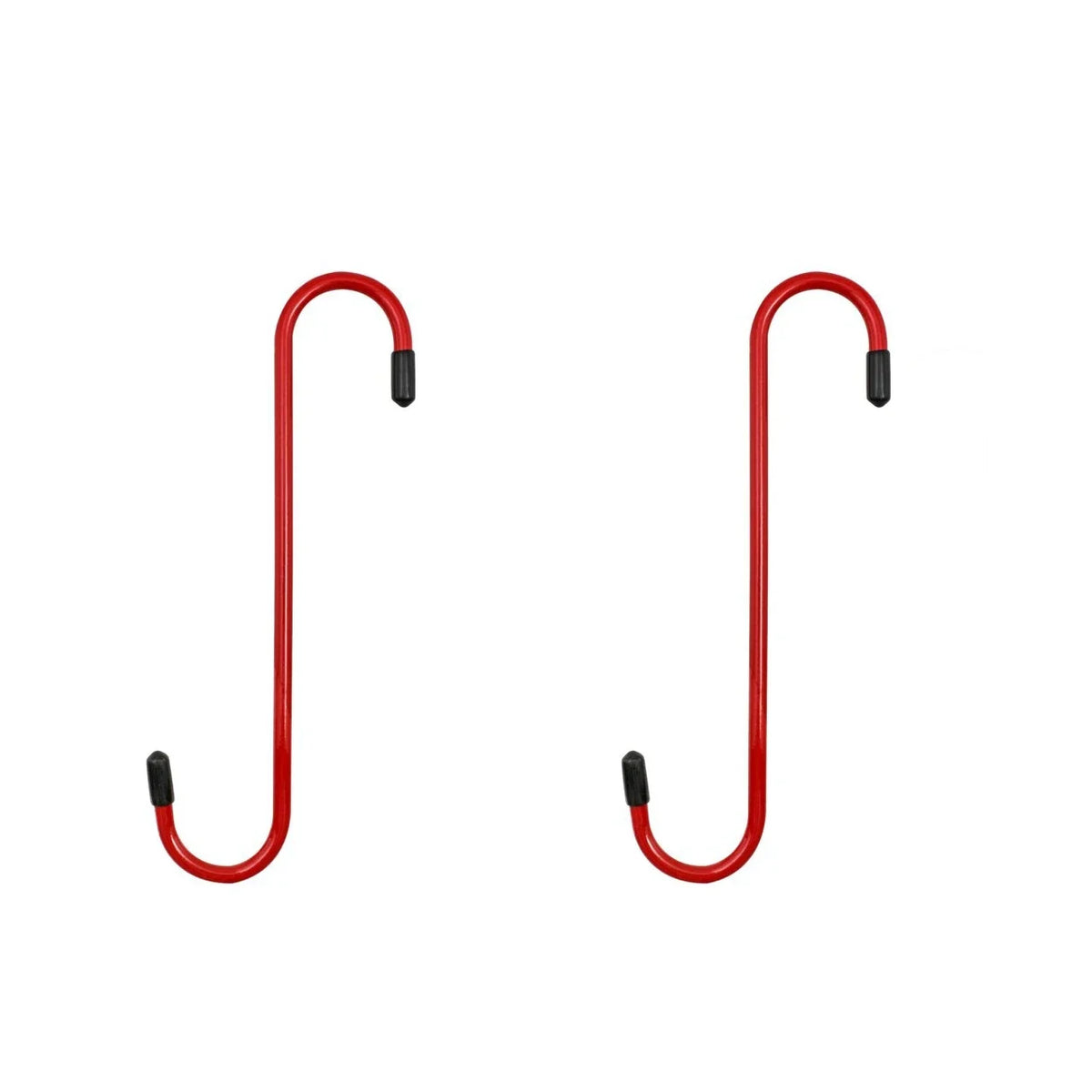 1/2PC Brake Caliper Hooks Automotive Repair Tool S Shape Hook Suspension Disc Service Brake Caliper Hanger Automotive Tools
