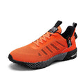 Snicker Sports Shoes For Male Bouncing Shoes Woman 2024 Trend Gympen Summer Footwear Man New Sneakers For Men Promotion Tennis