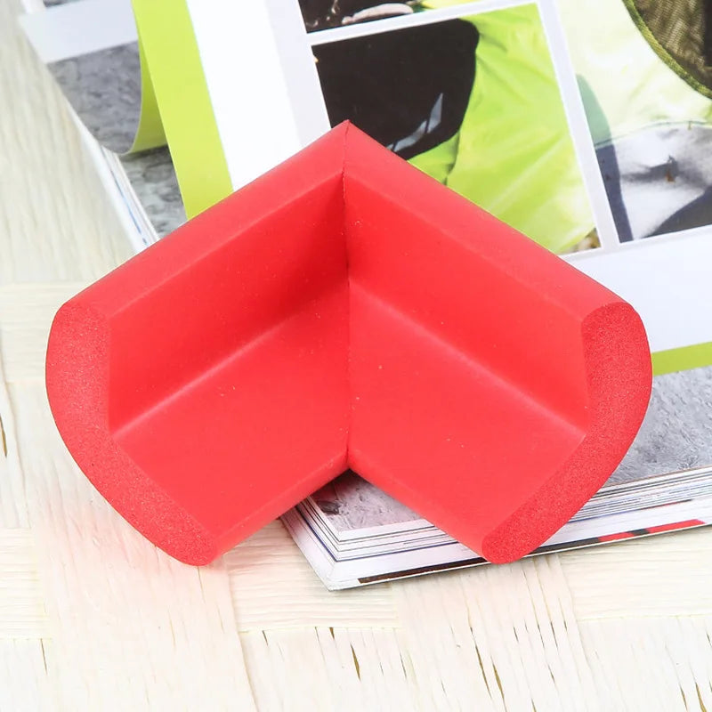 4Pcs/lot Table Corner Protector Furniture Edge Corner Guards for Baby Kids Protection Anti Collision Mat Baby Safety Products