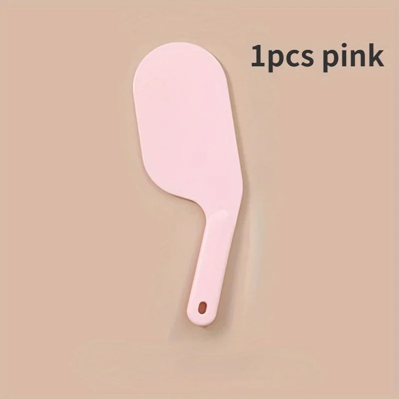 1/2pcs Bed Sheet Tucker Tool Tucking Paddle For Bed Making Easier Plastic Durable Sheet Change Helper Bed Skirt Replacement