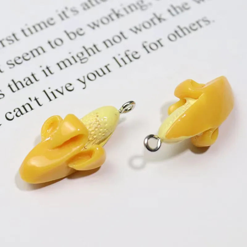 8pcs Dollhouse Miniature Food Mini Resin Fruit Bottle Simulation Drinks Model Toys Fruit Drink Play Dollhouse Dolls Accessories