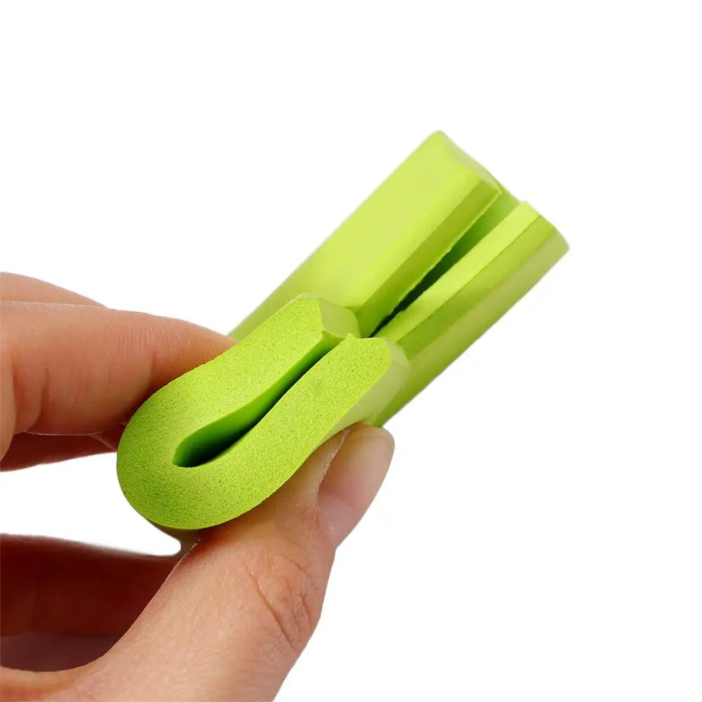 4PCS Baby Safety Corner Protector Soft Home Edge Table Furniture Corners Toddler Infant Protection Cover Security Protection