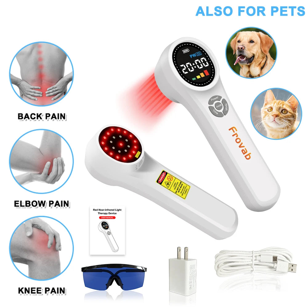 Effective Laser for Shoulder Pain Laser Therapy for Plantar Fasciitis near Me Class iv Laser Therapy for Neuropathy Health Care